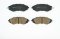 BRAKE PAD (F) FOR CHEVROLET OPTRA '03-ON (1.6L,1.8L)