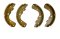 BRAKE SHOE (R) FOR FORD RANGER T5 2WD 4WD '06-'10/ MAZDA BT50 4WD '06-'10/ FIGHTER 4WD '98-'05/ EVEREST (U268) '03-'14
