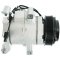 COMP. FOR BITZER ROADSTAR (4NFRY) (647cc.)