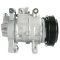 COMP. FOR BITZER 2DES-2Y-40S (380V.) (R-134a/R-404a)