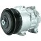 COMP. FOR BITZER 2CES-3Y-40S (380V.) (R-134a/R-404a)