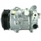 COMP. FOR BITZER 2CES-3Y-40S (380V.) (R-134a/R-404a)