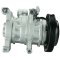 COMPRESSOR FOR SD-5L14 (5381) (12V.)