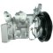 COMPRESSOR FOR SD-5L14 (5381) (12V.)