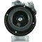 COMPRESSOR SD-7H15 (6195) VOLVO TRUCK (หน้าครัชใหญ่)