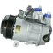 COMPRESSOR SD-7H15 (6195) VOLVO TRUCK (หน้าครัชใหญ่)