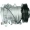 COMP. SD-6PXC14 (1785) FOR BENZ (W-205) C-CLASS (DIESEL) (12V.)
