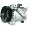 COMP. SD-6PXC14 (1787) FOR BENZ (W-205) C-CLASS (BENZINE) (12V.)