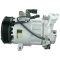 COMP. SD-6PXC14 (1787) FOR BENZ (W-205) C-CLASS (BENZINE) (12V.)