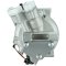 COMP. SD-6PXC14 (1787) FOR BENZ (W-205) C-CLASS (BENZINE) (12V.)