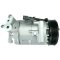 COMP. SD-6PXC14 (1787) FOR BENZ (W-205) C-CLASS (BENZINE) (12V.)