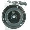 COMPRESSOR 1007H15 (6035) FOR VOLVO FL10 (24V.)