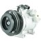 COMPRESSOR 1007H15 (6035) FOR VOLVO FL10 (24V.)