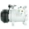 COMPRESSOR 1007H15 (6035) FOR VOLVO FL10 (24V.)