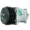 COMP. SD-7H15 (6261) FOR VOLVO FL10 (24V.)
