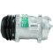 COMP. SD-7H15 (6261) FOR VOLVO FL10 (24V.)