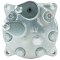 COMP. SD-7H15 (6261) FOR VOLVO FL10 (24V.)