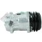 COMP. SD-7H15 (6261) FOR VOLVO FL10 (24V.)