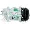 COMP. SD-7H15 (6261) FOR VOLVO FL10 (24V.)