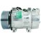 COMPRESSOR AC EDGE AA-0193-20 (A2) 12V. (134a)