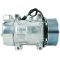 COMPRESSOR AC EDGE AA-0193-20 (A2) 12V. (134a)