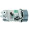 COMPRESSOR AC EDGE AA-0193-20 (A2) 12V. (134a)