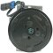 COMPRESSOR AC EDGE AA-0200-20 (B1) 24V. (134a)