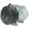 COMPRESSOR AC EDGE AA-0200-20 (B1) 24V. (134a)
