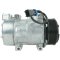COMPRESSOR AC EDGE AA-0200-20 (B1) 24V. (134a)