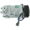 COMPRESSOR AC EDGE AA-0200-20 (B1) 24V. (134a)