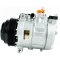 COMP. MERCEDES BENZ E-CLASS W124, W210 / C-CLASS W202 (6PK)