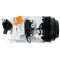 COMP. MERCEDES BENZ E-CLASS W124, W210 / C-CLASS W202 (6PK)