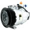COMP. FOR BENZ W203,W211 (7PK)