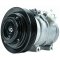 COMP. FOR TOYOTA ALTIS'04-'07 (145mm.) (6PK)