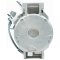 COMP. FOR TOYOTA CAMRY'03 ACV30 (2.0,2.4L) (130mm.) (7PK)
