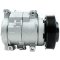COMP. FOR TOYOTA CAMRY'03 ACV30 (2.0,2.4L) (130mm.) (7PK)