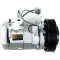 COMP. FOR TOYOTA CAMRY'03 ACV30 (2.0,2.4L) (130mm.) (7PK)