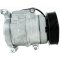 COMP. FOR TOYOTA INNOVA (2.0L) /FORTUNER (2.7L) (PETROL) (7PK)