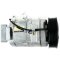 COMP. FOR TOYOTA INNOVA (2.0L) /FORTUNER (2.7L) (PETROL) (7PK)