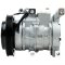 COMP. FOR TOYOTA VIOS'07-'13