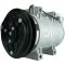 COMP.FOR ISUZU NPR 150 & NQR 175 (S905/5405)