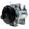 COMP. FOR ISUZU D-MAX'12 /D-MAX'05 (COMMONRAIL)