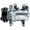 COMP. FOR ISUZU D-MAX'12 /D-MAX'05 (COMMONRAIL)