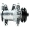COMP. FOR ISUZU D-MAX'12 /D-MAX'05 (COMMONRAIL)