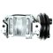COMP. FOR ISUZU D-MAX'12 /D-MAX'05 (COMMONRAIL)