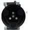 COMP. RV120 FOR NAVARA D40 (2.5L) (DIESEL) (7PK)