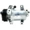 COMP. RV120 FOR NAVARA D40 (2.5L) (DIESEL) (7PK)