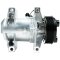 COMP. RV120 FOR NAVARA D40 (2.5L) (DIESEL) (7PK)