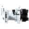 COMP. RV120 FOR NAVARA D40 (2.5L) (DIESEL) (7PK)