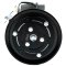 COMP. FOR TOYOTA HILUX VIGO (DIESEL)